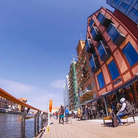 Sassy Suites * Gdańsk