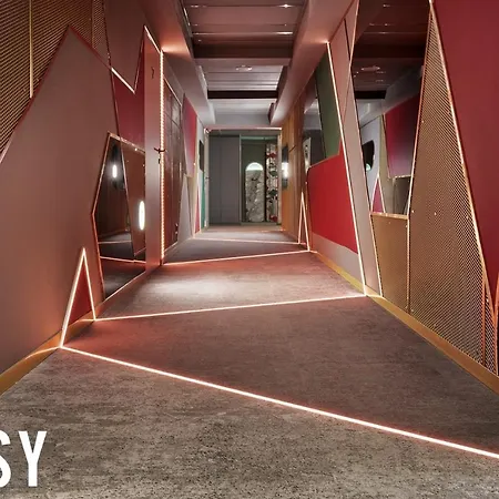 Sassy Suites 아파트