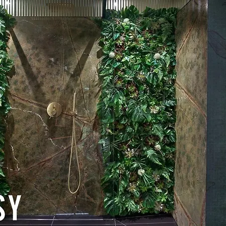 Sassy Suites * 그단스크