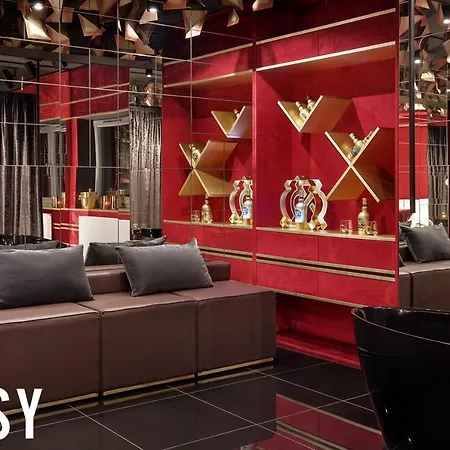 Sassy Suites 아파트 *