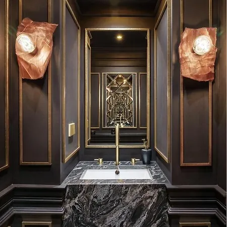 Sassy Suites Γκντανσκ