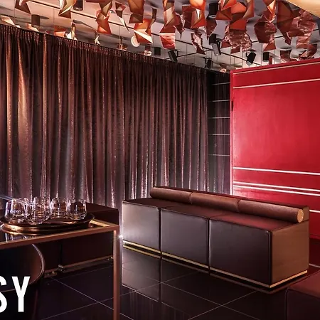 Sassy Suites