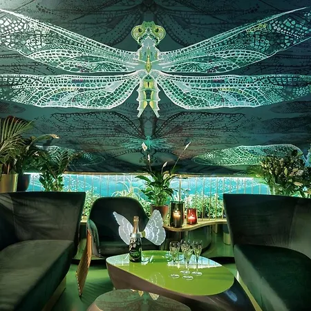 Sassy Suites Apartament *