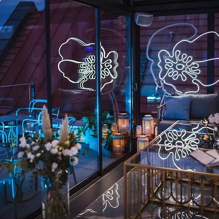 Sassy Suites 아파트