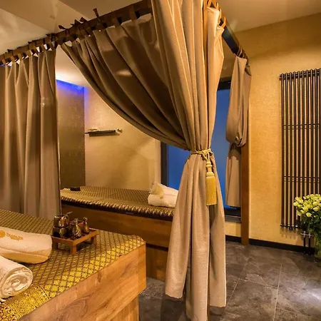 Sassy Suites 아파트