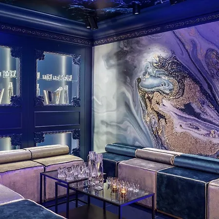 Sassy Suites Appartamento *