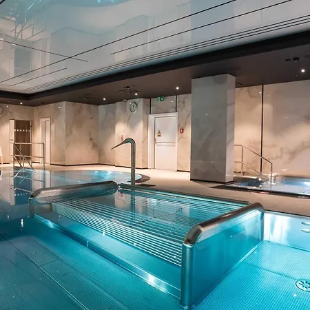 Sassy Suites Danzica
