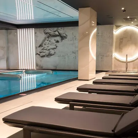 Appartamento Sassy Suites Danzica